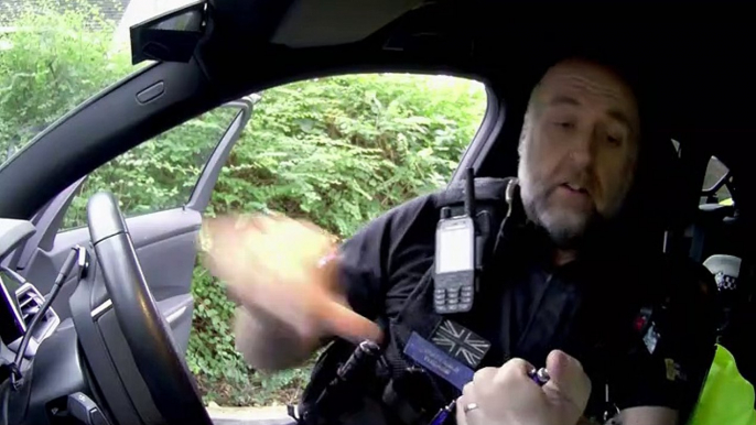 Motorway Cops Catching Britains Speeders S04E03