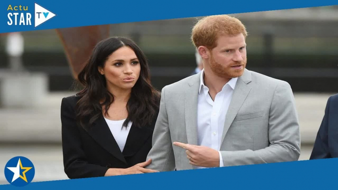 Meghan Markle : découvrez le prix de sa robe courte pour son dîner sushi avec Harry