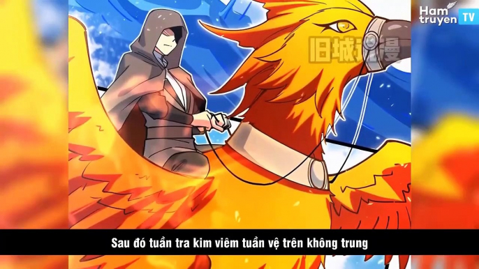 Review Manhua Main Xuyên Không Tư Chất Tuyệt Đỉnh Nhưng Lại Thích Giấu Tài Chap 20+21 (720p_30fps_H264-192kbit_AAC)