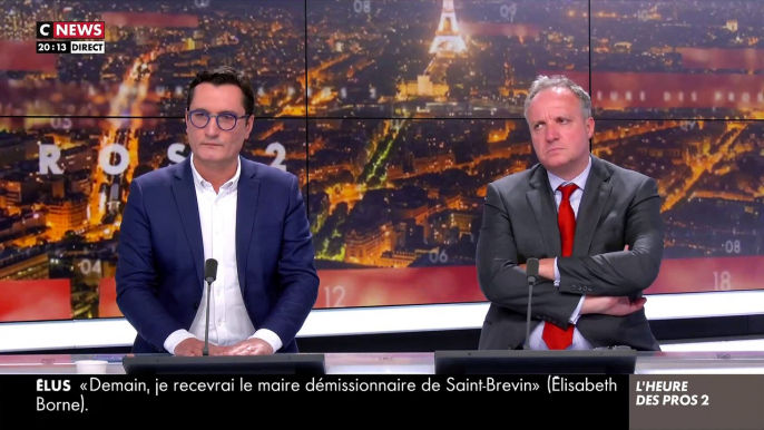 Marine Tondelier attaque encore CNews en accusant cette fois les présentateurs et chroniqueurs d'être raciste, misogyne et réactionnaire - Regardez la réponse de Pascal Praud