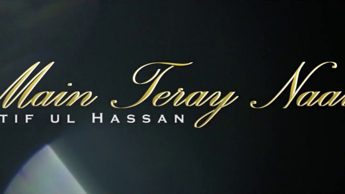 "Main Teray Naal": A Soulful Punjabi Song by Atif ul Hassan | Music by Shaghil Ali | Romantic Melody | Love Ballad | Punjabi Folk Fusion | Mesmerizing Vocals | Heartfelt Lyrics | Musical Journey of Love | Expressing Eternal Bond | Melancholic Melodies