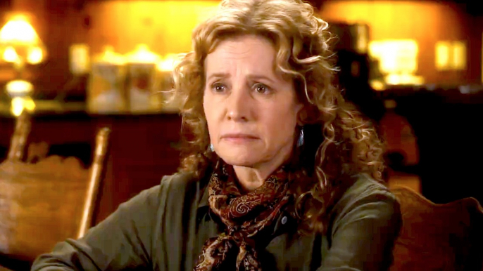 She’s Gone on the Season Finale of Hallmark’s Ride with Nancy Travis