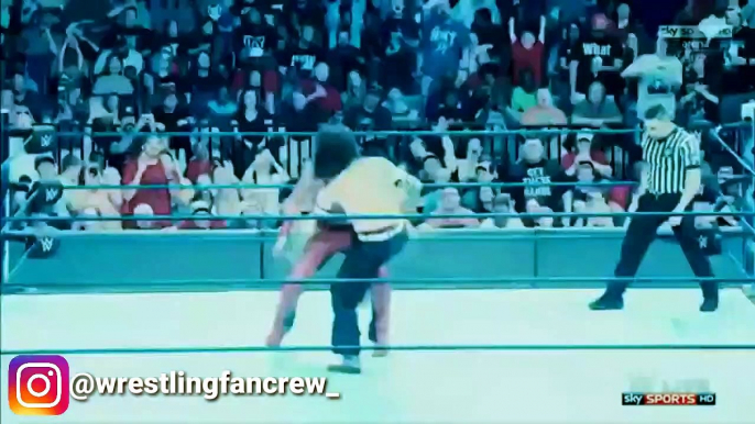 Shinsuke Nakamura Low Blow Compilation w/mini memes