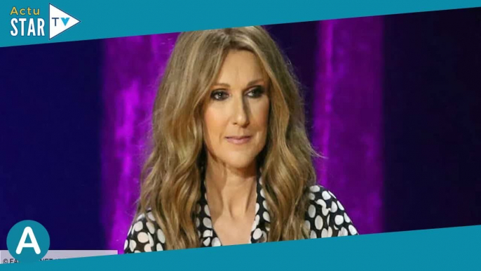 Céline Dion malade et bientôt soignée en France ? Ces nouvelles informations capitales sur sa santé