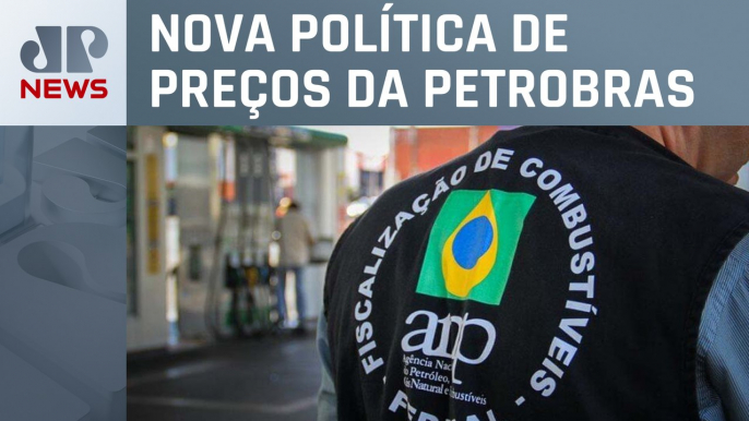 ANP fiscalizará postos para garantir redução nos preços dos combustíveis