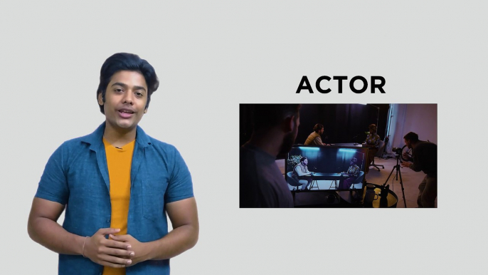 Casting Directors in Delhi | Delhi-Based Casting Agencies | Acting Auditions | Actor Vinay Sachdeva