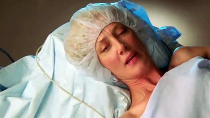 Nip/Tuck S02 E11