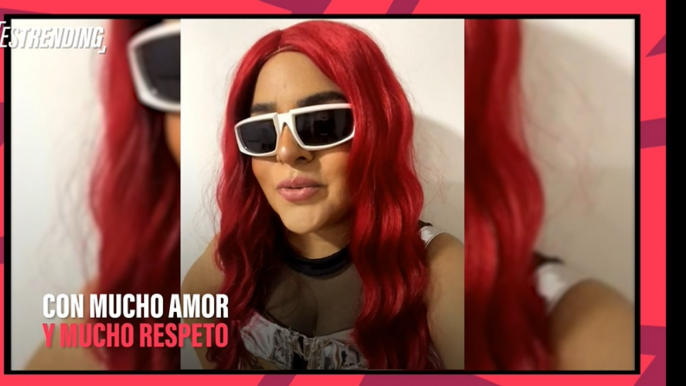 Respuestas sin filtro: Tamara Torres nos cuenta su experiencia siendo la doble de Karol G