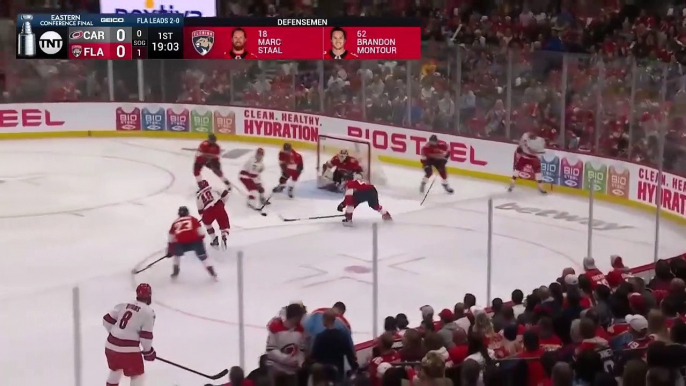 Hurricanes @ Panthers; Game 3, 5-22 - Nhl Playoffs 2023 - Stanley Cup Playoffs-1