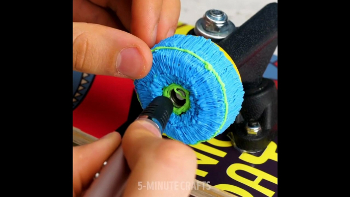 You won't believe what you can do with a 3D pen! - 5 minutes crafts - DIY crafts