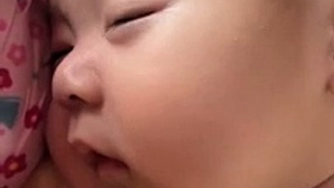 Babies Smile During Sleep | Babies Funny Moments | Cute Babies | Naughty Babies | Funny Babies #baby