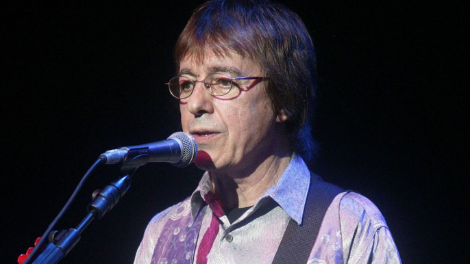 Bill Wyman recalled how Rolling Stones bandmate Brian Jones stubbed out a cigarette on his hand