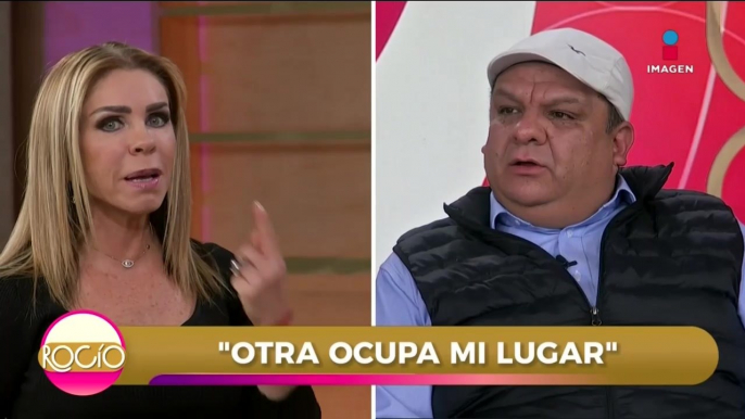 ‘Llevo una relación de 3 año con mi amante’ Vera confiesa la VERDAD | Rocío a tu lado