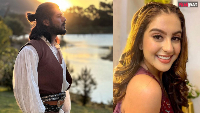 Sheezan Khan KKK 13: Tunisha Sharma की मौत के महीनों बाद फिर 'अलीबाबा' बने शीजान खान, कहा- मैं अली..