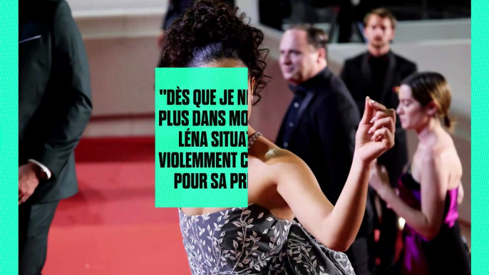 "Dès que je ne rentre plus dans mon 36..." : Léna Situations violemment critiquée pour sa prise de poids, elle affiche les horreurs qu'elle reçoit et recadre les haters avec classe