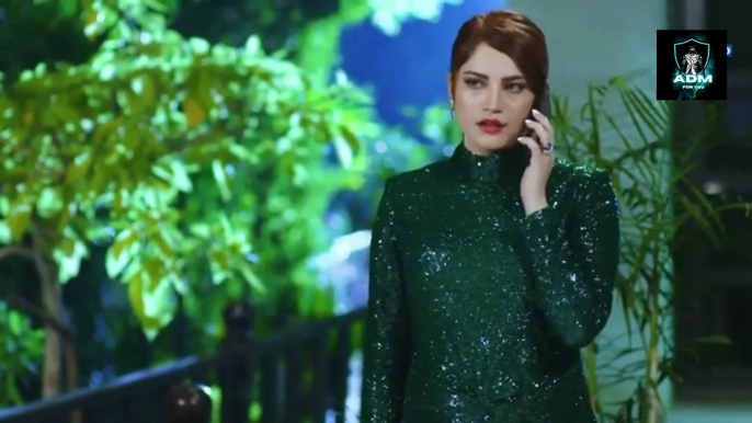 Ehraam-e-Junoon Episode 06 - [Eng Sub] - Neelam Muneer - Imran Abbas - Nimra Khan - 23rd May 2023