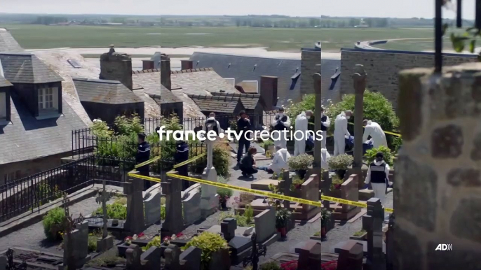 Meurtres au Mont-Saint-Michel - 27 mai