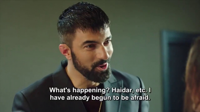 Adim Farah Episode 14 English sub