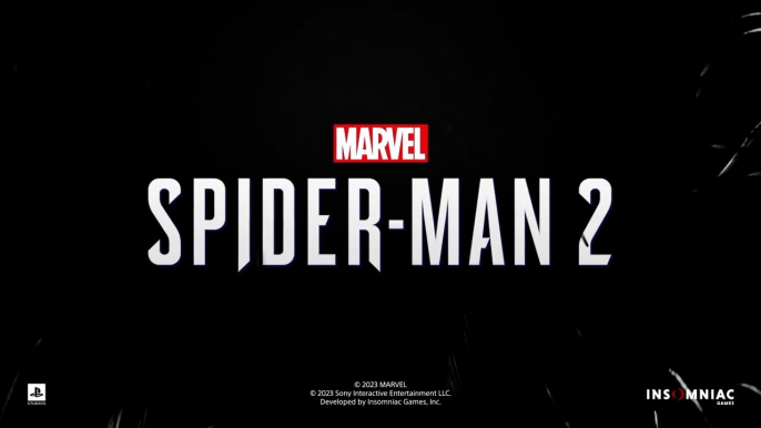 Marvel's Spider-Man 2 Introducing Kraven the Hunter PS