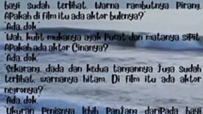 Kompilasi Humor Volume 31