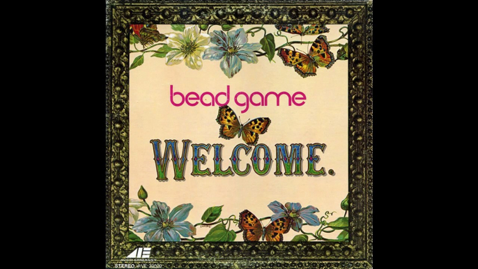 Bead Game – Welcome Rock, Psychedelic Rock, Pop Rock 1970.