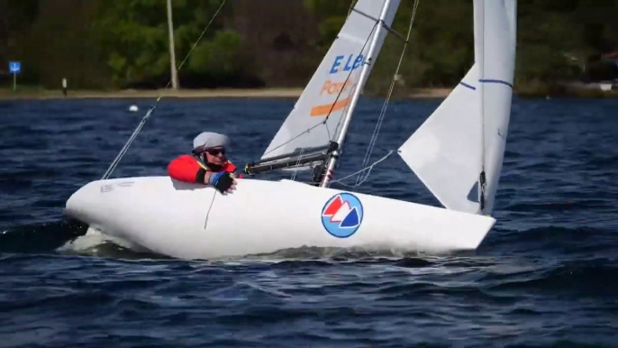 Fédération Française de Voile - FFVoile 2023 / Et vous, que faites vous du 10 au 18 juin