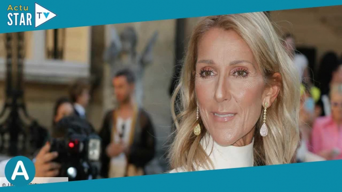 “Elle fait des progrès mais…” : Céline Dion malade, ce que l’on sait sur son état de santé