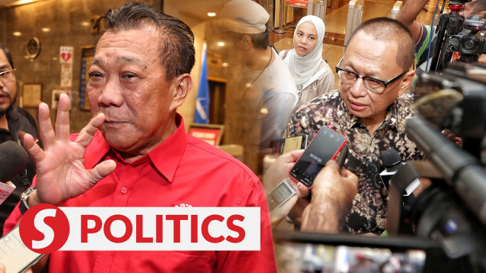 Umno: State polls’ seat allocations to be finalised soon, satisfied with explanation on DAP