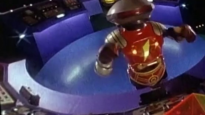 Mighty Morphin Power Rangers Mighty Morphin Power Rangers S02 E046 Return of the Green Ranger, Part III