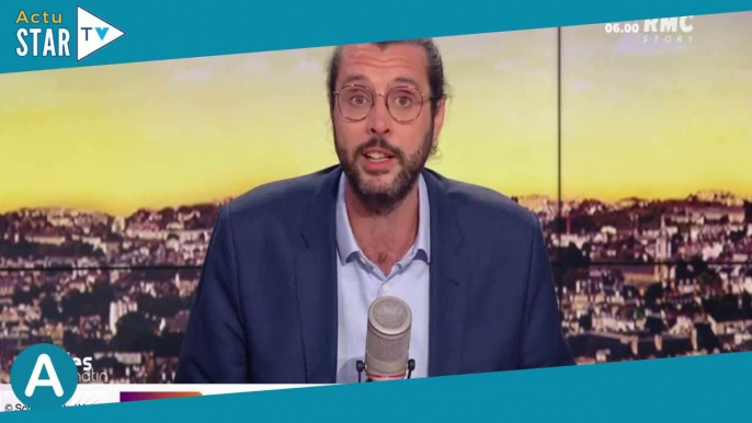 Charles Magnien suspendu de RMC ? Le journaliste visé par une enquête interne pour comportement dépl