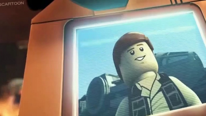 LEGO Star Wars: The Resistance Rises E003