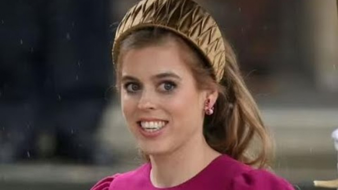 L'hack di gioielli "molto popolare" della principessa Beatrice che Eugenie non ha bisogno di seguire