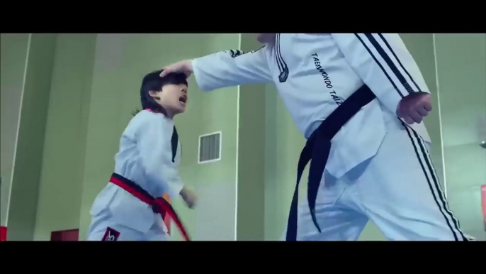 New China Movie | Karate Boys Best Chinese Action Kung Fu Movie in Hindi --