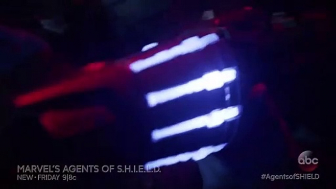 Marvel's Agents of SHIELD 5x09 Vistazo "Best Laid Plans"