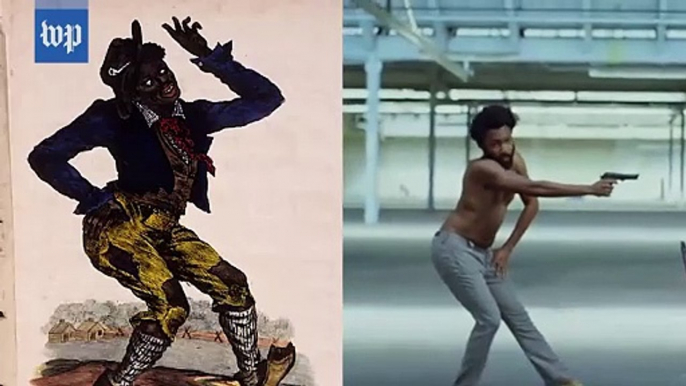 Breaking down 'This Is America,' Childish Gambino's chilling