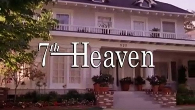 7th Heaven Saison 1 - 7 à la maison - Générique de début - Saison 1 (FR)