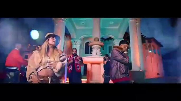 Tu No Amas - Anuel AA x Karol G x Arcangel x Dj Luian x Mambo Kingz - Oficial