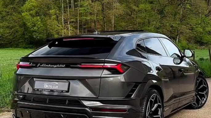 New lamborghini urus || Lamborghini urus performante || lamborghini || lamborghini urus || urus