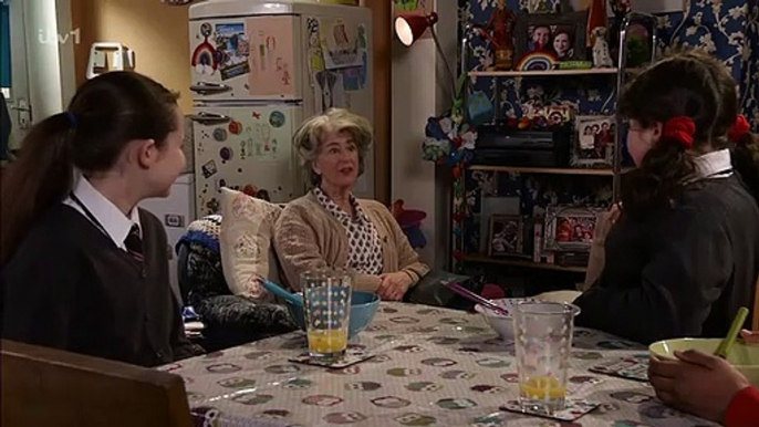 Coronation Street 30th June 2023-n