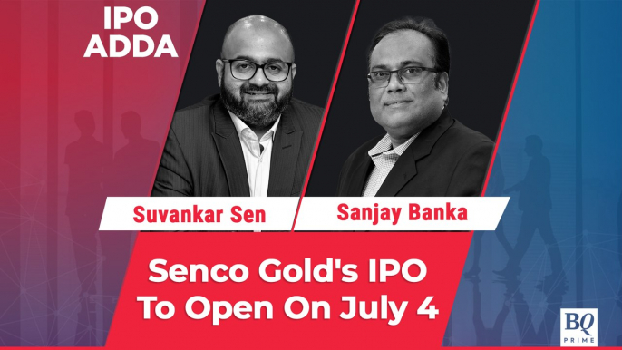 IPO Adda | All You Need To Know About Senco Gold's IPO