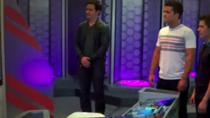 Lab Rats Season 3 Episode 19 Rise of the Secret Soldiers 60 min