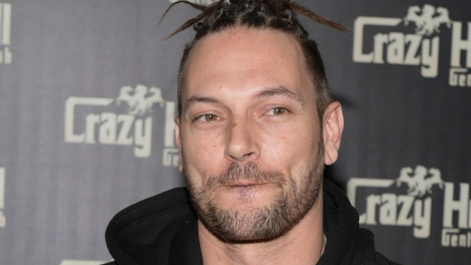 Kevin Federline 'saddened' by Britney Spears report