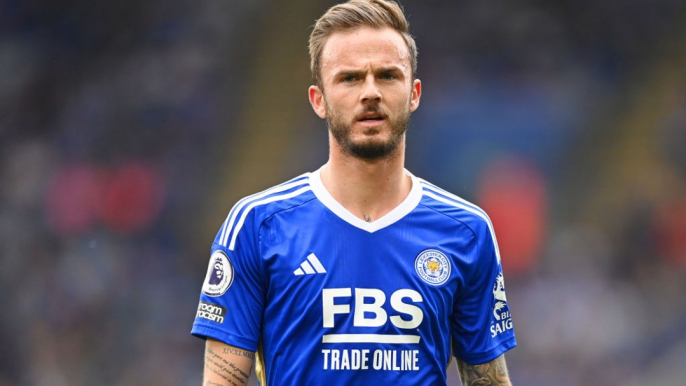 Newcastle United transfer update as fresh James Maddison reports emerge