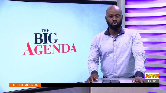 Unlicensed Financial Entities: How should Bank of Ghana protect people from fraudsters' enticement? - The Big Agenda on Adom TV (14-6-23)