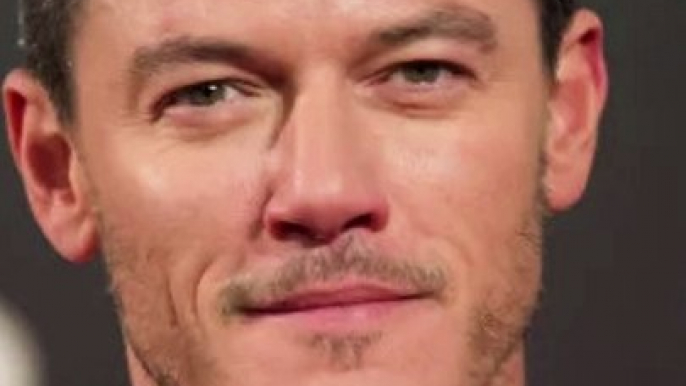 Luke Evans Net Worth 2023 | Hollywood Actor Luke Evans | Information Hub