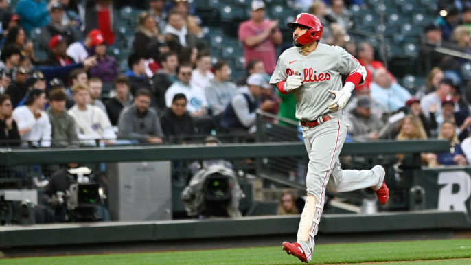 MLB 6/14 Preview: Phillies Vs. Diamondbacks