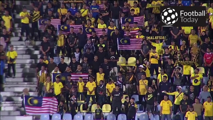 Malaysia vs Solomon Islands 4-1 _ Hіghlіghts _ All Gоals 2023 HD