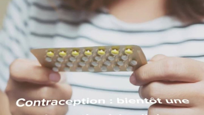 Contraception : bientôt une alternative à la pilule hormonale ?