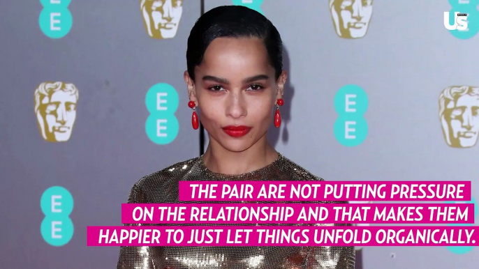 Why Channing Tatum and Zoe Kravitz Have ‘No Plans for an Engagement’