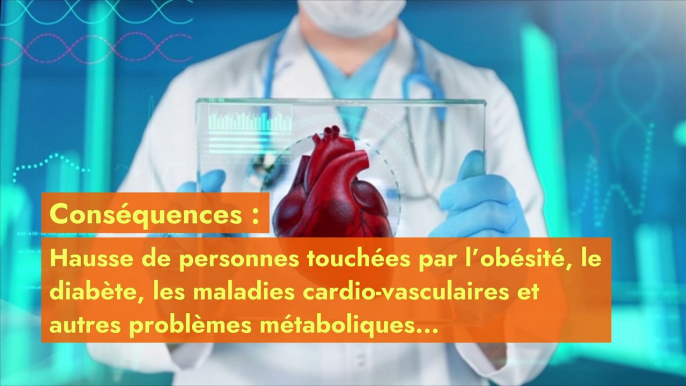 La quantité d’exercice nécessaire pour compenser une journée passée en position assise